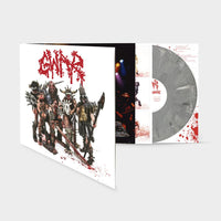 GWAR - Scumdogs of the Universe (Limited Edition 30th Anniversary)