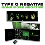 Type O Negative - No More Negative (Limited Edition Box Set)
