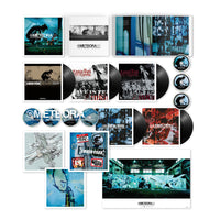 Linkin Park - Meteora 20th Anniversary Editions